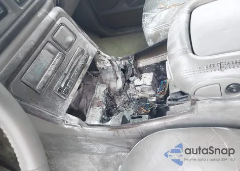 2002 GMC Yukon Xl 1500 Denali from USA, damaged, VIN 1GKFK66U82J324882